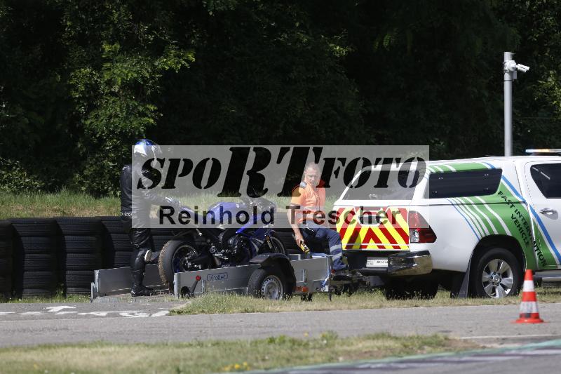 /18 05.06.2026  TZ Motorsport ADR/Gruppe rot/240